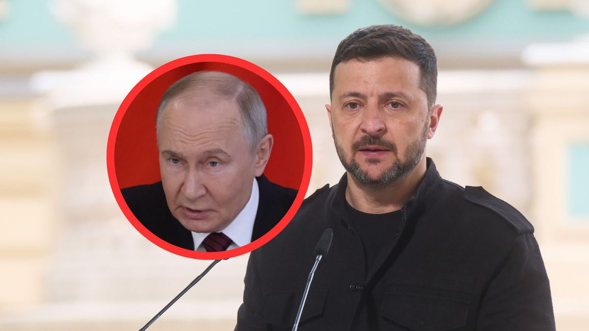 Putin przyjedzie do Stambułu? Ekspert nie pozostawia złudzeń