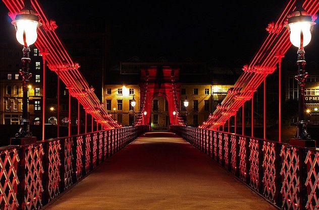10 inspirujących zdjęć architektury [galeria] 3