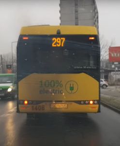 Słowacy nabijają się z Polaków. "Elektryczny autobus, z którego leci czarny dym"