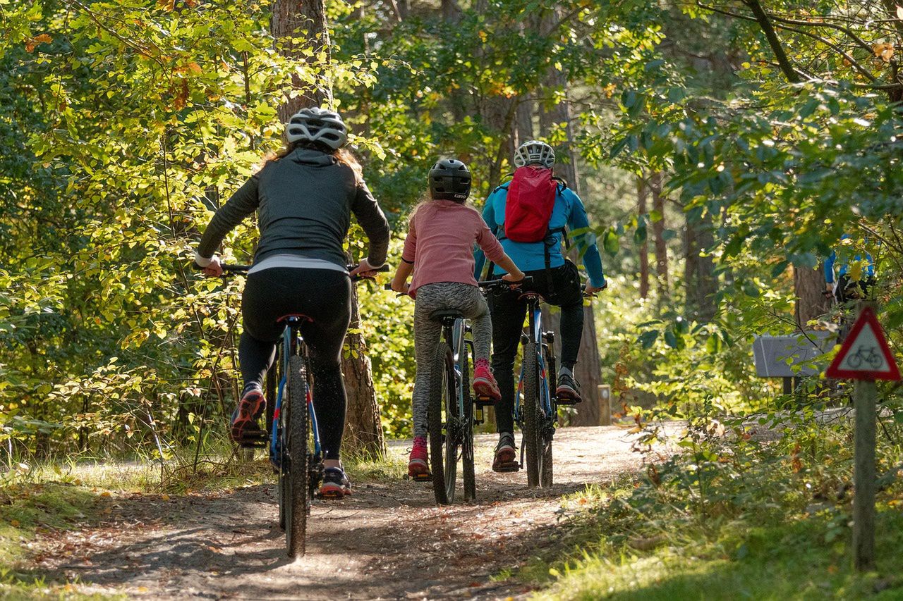 Trasy rowerowe w lubelskim. Będzie spotkanie z cyklistami