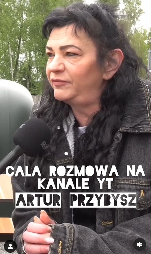 Marianna Schreiber odpiera zarzuty Gohy Magical 