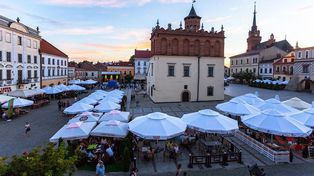 Tarnów: miliony z funduszy szwajcarskich. Już planują, na co je wydać