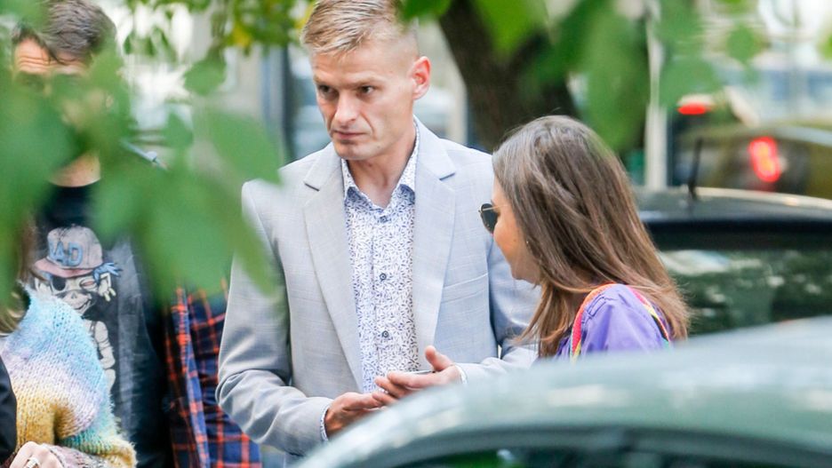 Tomasz Komenda od pięciu lat jest na wolności