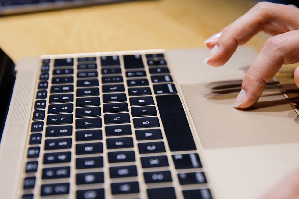 Takie Apple lubię. Technologia Force Touch – powiew świeżości w interfejsie dotykowym 3