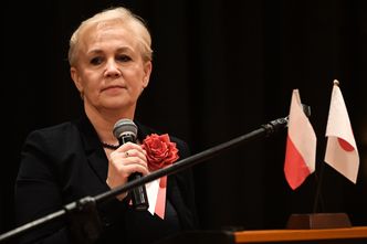 Tusk zdecydował o jej odwołaniu. Oto dlaczego była kluczowa dla rządów PiS