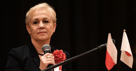 Tusk zdecydował o jej odwołaniu. Oto dlaczego była kluczowa dla rządów PiS