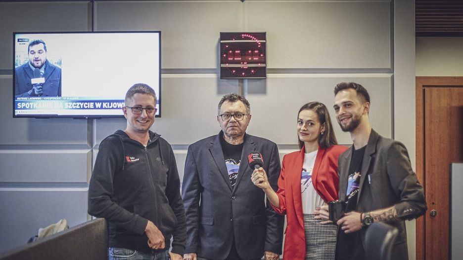 Radio Katowice jest z nami już 98 lat.