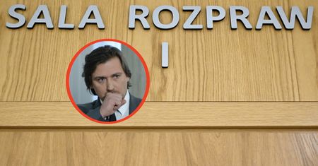 Sprawa agenta Tomka. Długa ława oskarżonych