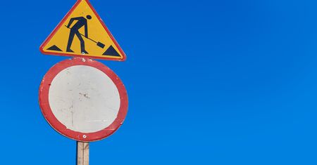 Utrudnienia w ruchu na zamojskim osiedlu Koszary. "Kategoryczny zakaz zatrzymywania się"