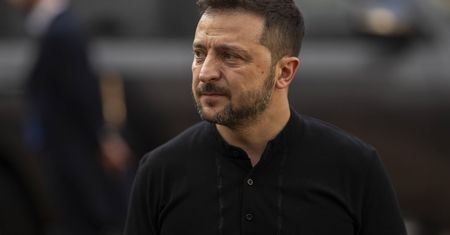 Wołodymyr Fesenko: Kiedyś negocjacje były jedną z opcji, dziś są jedyną