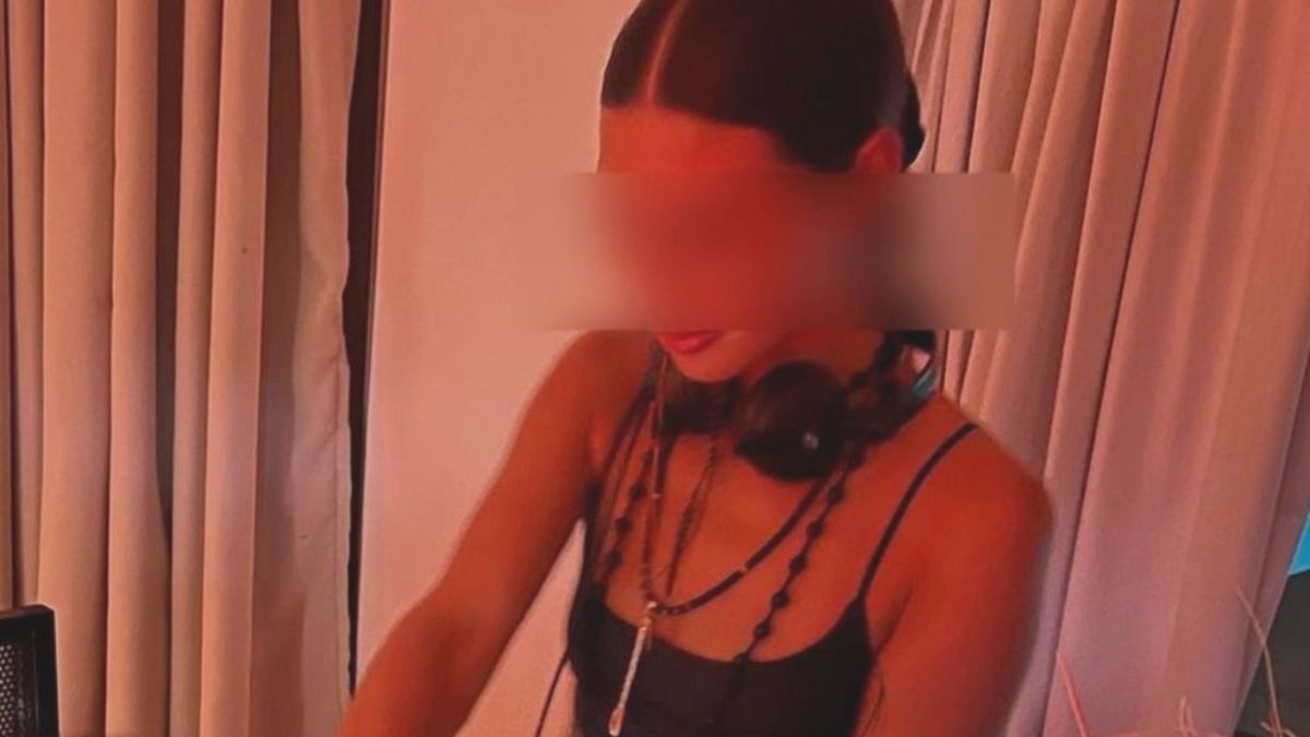 Oliwia S. miała handlować w Grecji narkotykami. Po zwolnieniu z aresztu zabrała głos