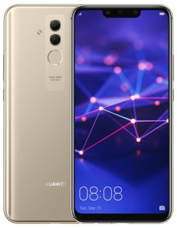 Huawei Mate 20 Lite