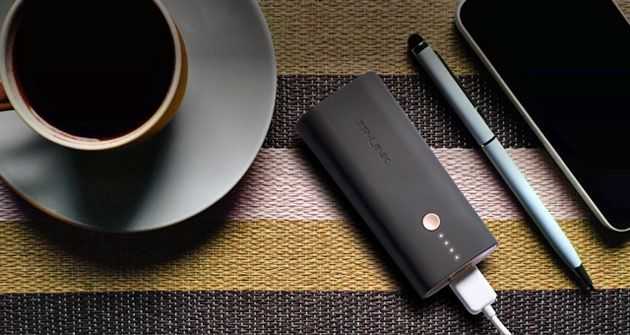 powerbank TP-Link TL-PBG6700