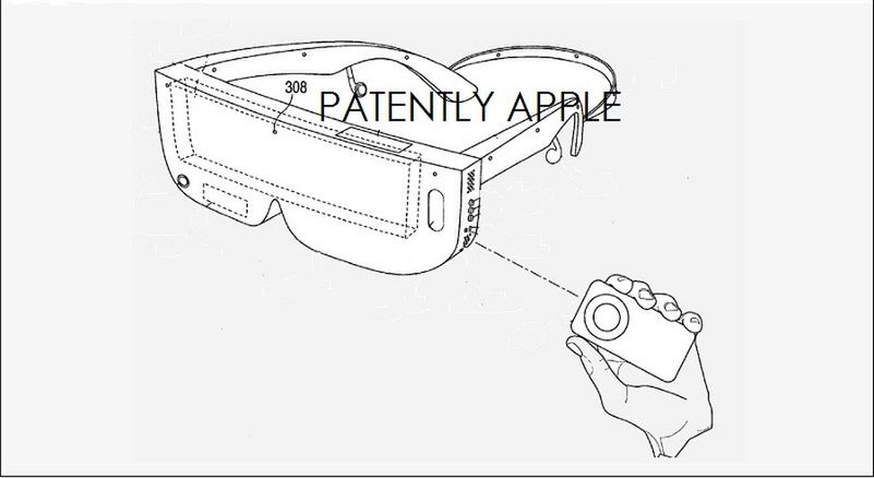 Apple także wejdzie w wirtualną rzeczywistość? 3