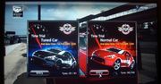 Oficjalne detale nt. "dema" Gran Turismo 5