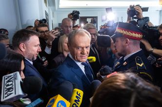 Koalicja zapowiada podatkowe vacatio legis. To obietnica warta dopilnowania [OPINIA]