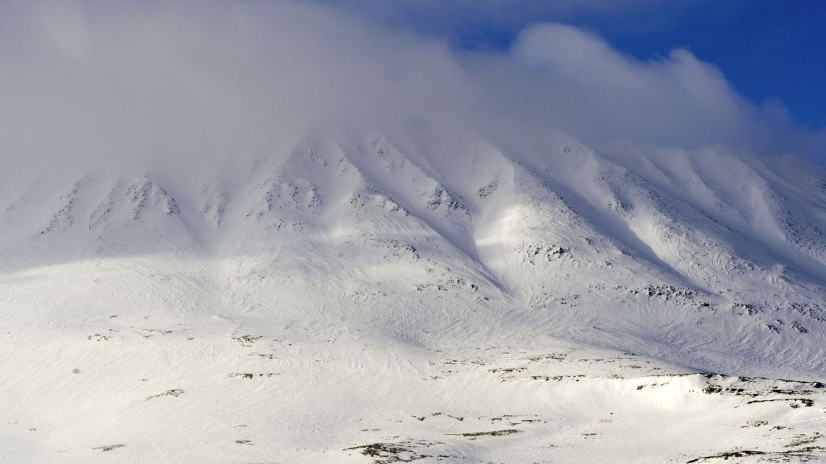Chłopcy z Polski wybrali się w góry. Akcja ratunkowa w Norwegii