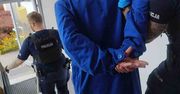 Świebodzin: Śmiertelnie skatował 70-latka w centrum miasta. Ofiara i sprawca znali się