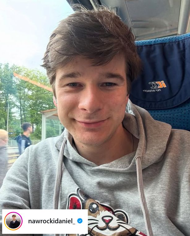 Daniel Nawrocki