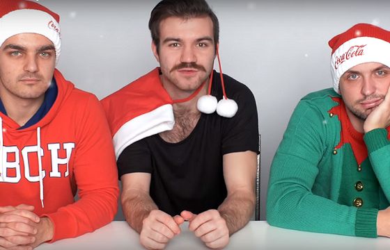 Reklamy tygodnia: Coca-Cola, Żabka, Pornhub, Żywiec, College Humor (wideo)