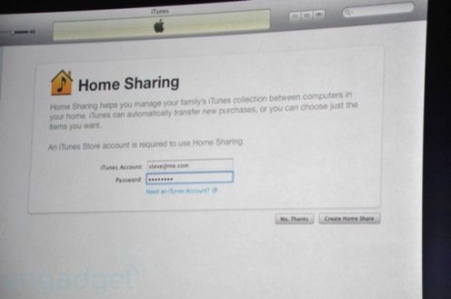 iTunes 9 i iPhone OS 3.1 - bez (większych) niespodzianek 2