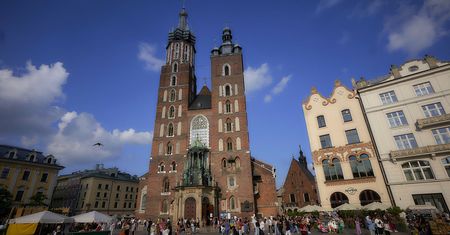 Jest decyzja sądu ws. referendum w Krakowie. Tusk z zielonym światłem