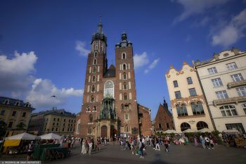 Jest decyzja sądu ws. referendum w Krakowie. Tusk z zielonym światłem
