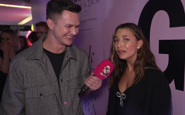 Julia Wieniawa KPI z rad Pauliny Koziejowskiej, wyznając: 