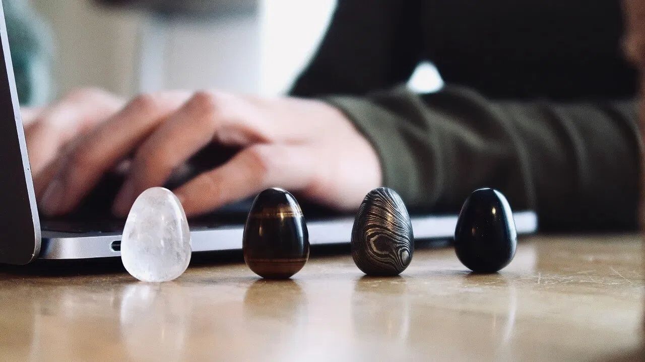 Thinking Egg II
