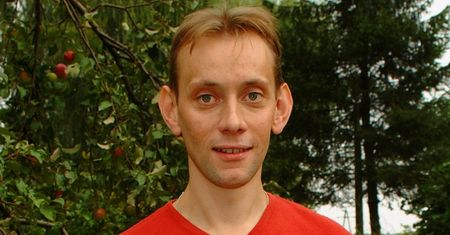 Paweł Gędłek był gwiazdą "Plebanii". Zmarł w wieku 35 lat, przed śmiercią zdobył się na piękny gest