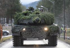 Польща в складі коаліції надасть Україні танки Leopard. Що це значить