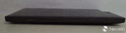 Nokia Lumia 830 będzie tańszą i mniejszą wersją Lumii 930? 4