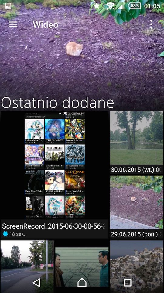 Sony Xperia Z3+ (Z3 Plus) - test i recenzja 33