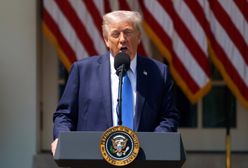 On będzie następcą Trumpa? "Robi fantastyczną robotę"