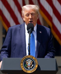 On będzie następcą Trumpa? "Robi fantastyczną robotę"