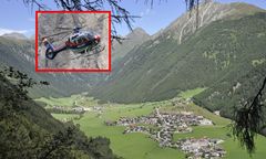 Tajemnicza tragedia w Tyrolu. Ciała niemieckich turystów