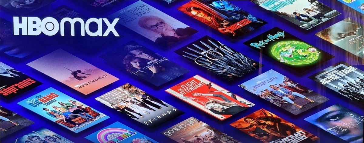 HBO Max już wiosną zostanie zastąpione platformą Max 
