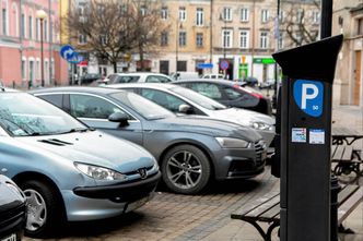 Dostała mandaty na 900 zł za parkowanie w Łodzi. Urzędnicy nieugięci