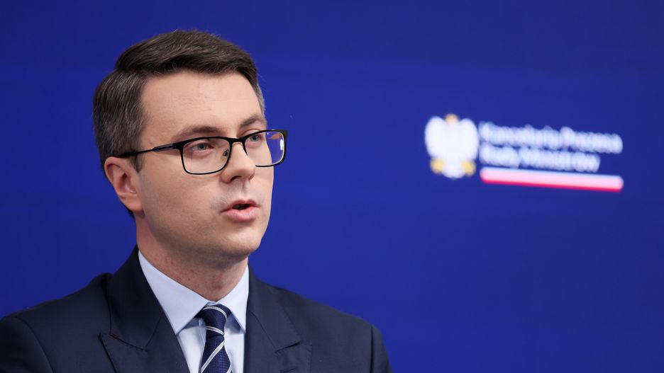 Mueller o dymisji Szymczyka. "Nie wykluczam"