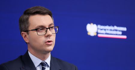 Mueller o dymisji Szymczyka. "Nie wykluczam"