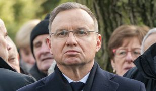Pogrzeb Barbary Skrzypek. Wiemy, co z udziałem prezydenta Andrzeja Dudy