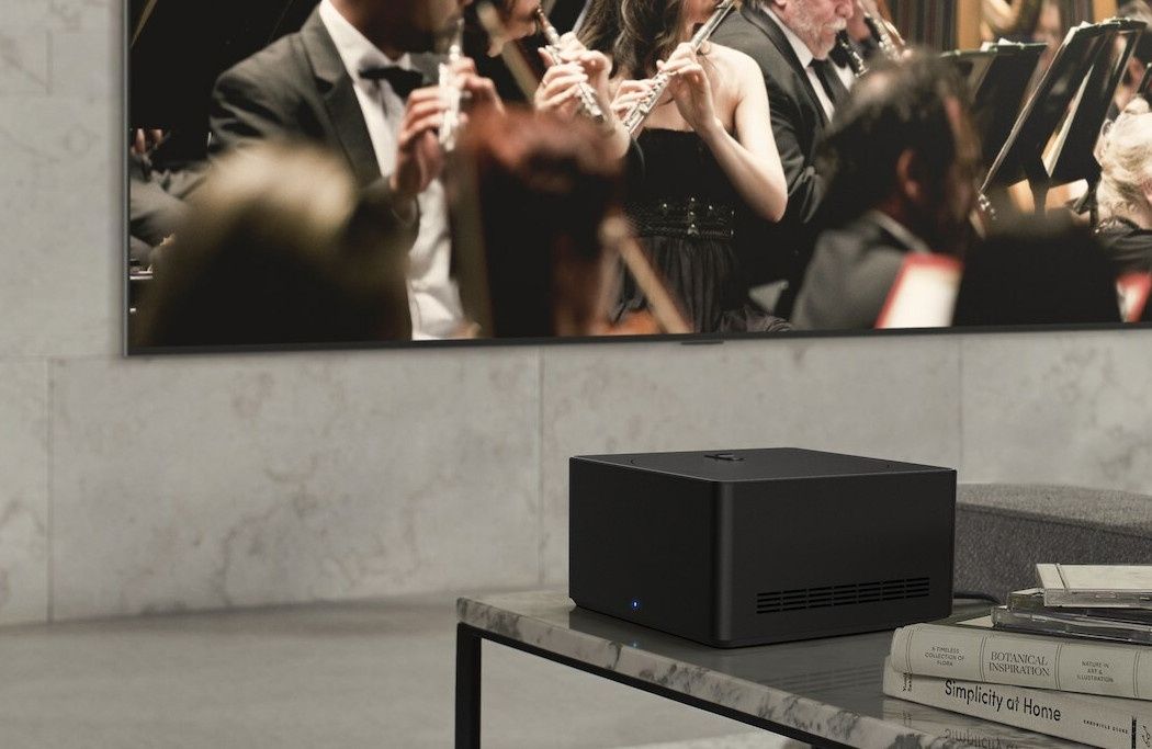LG OLED M3 moduł