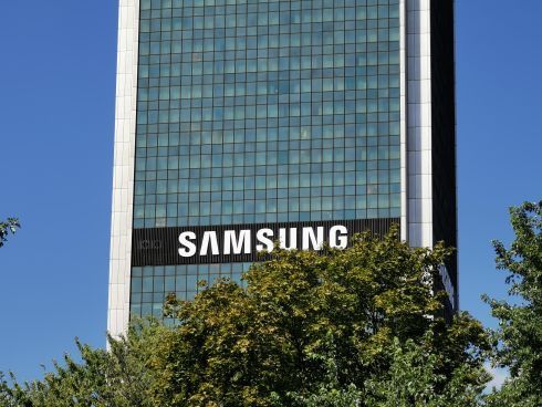 Huawei P30 Pro przykład teleobiektyw hotel