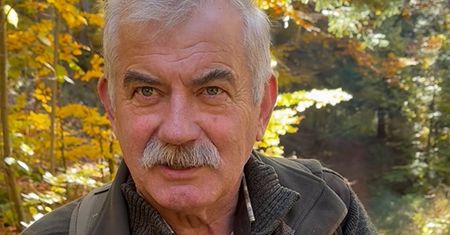 "Smak nieba". Znany leśnik o jednym z najpyszniejszych grzybów