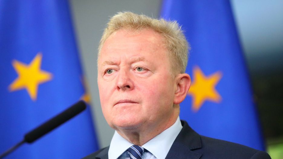 Janusz Wojciechowski