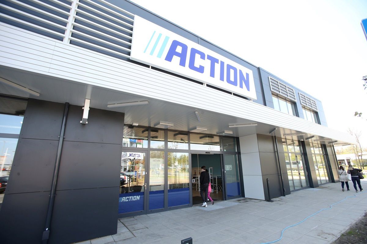 Tylko do 23 grudnia w Action. Nie kosztuje nawet 20 zł