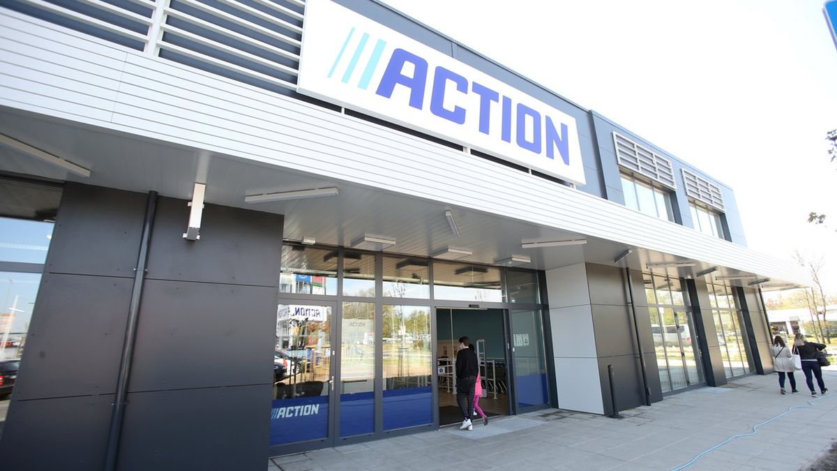 Promocje tygodnia w Action.