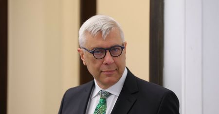 "Dostęp miał Giertych". Ruch śledczych po wycieku nagrania z Kaczyńskim