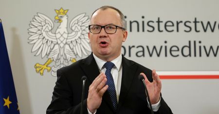Bodnar przekroczył uprawnienia? Prokuratura wszczęła śledztwo
