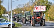 Protest. Rolnicy blokują drogi w całej Polsce. O co chodzi?